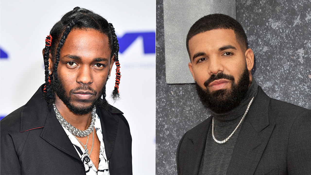 Kendrick Lamar Claims Drake 'Lost Money' Trying To Find Dirt On Him—Their Net Worths Compared