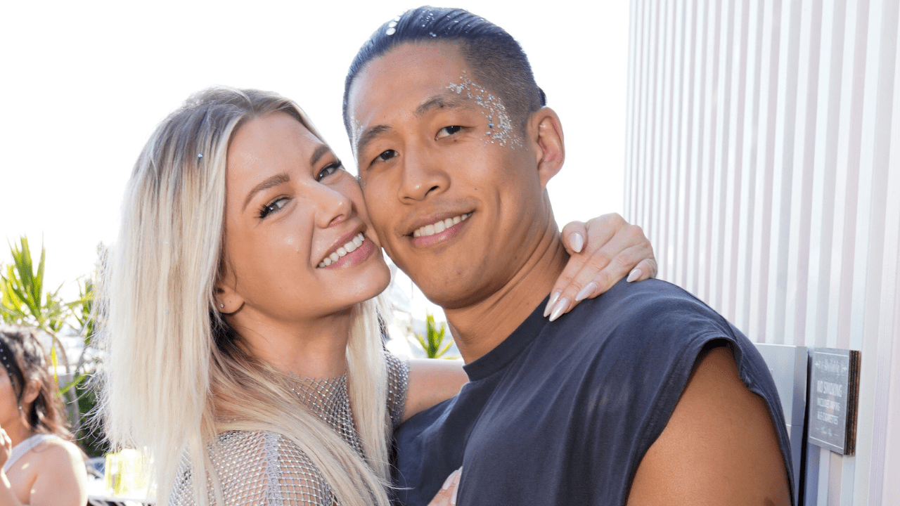Are Ariana Madix & Daniel Wai Still Together? Her Latest Update Says...