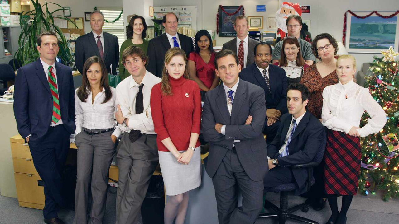 The Office Reboot Dream Cast: The Best Actors To Play Michael, Dwight, Pam & More