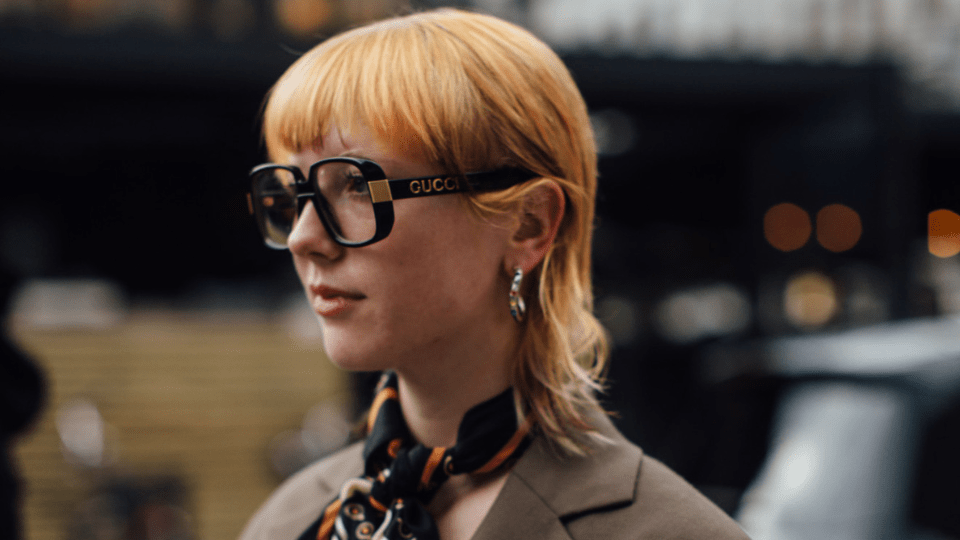 STYLECASTER | Glasses Trends 2024